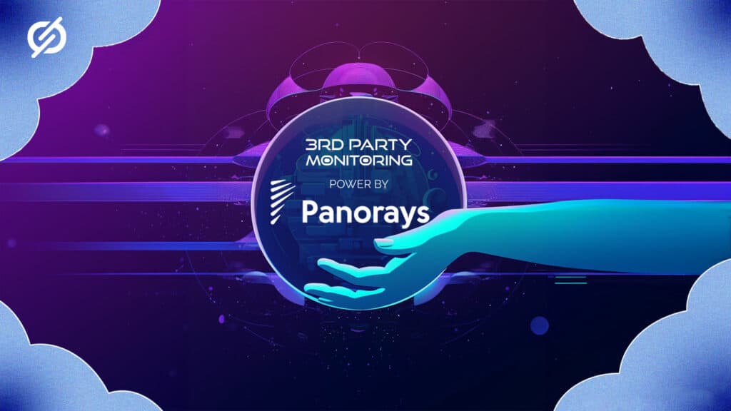Core to Cloud partners with Panorays to bring third party risk management.