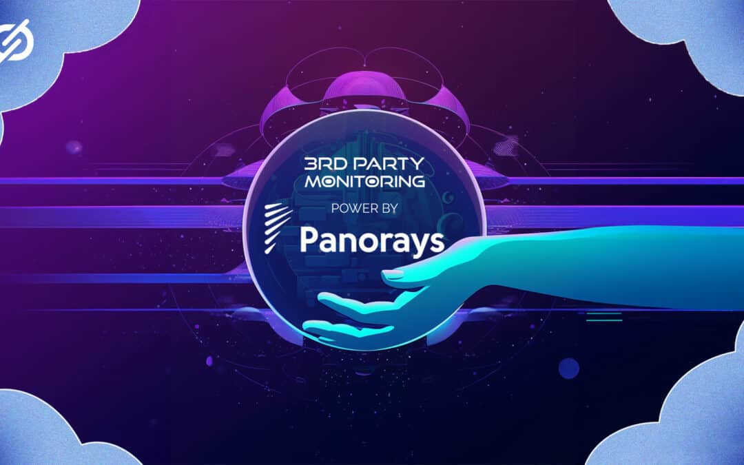 Core to Cloud Partners with Panorays to Protect Businesses from Supply Chain Compromise